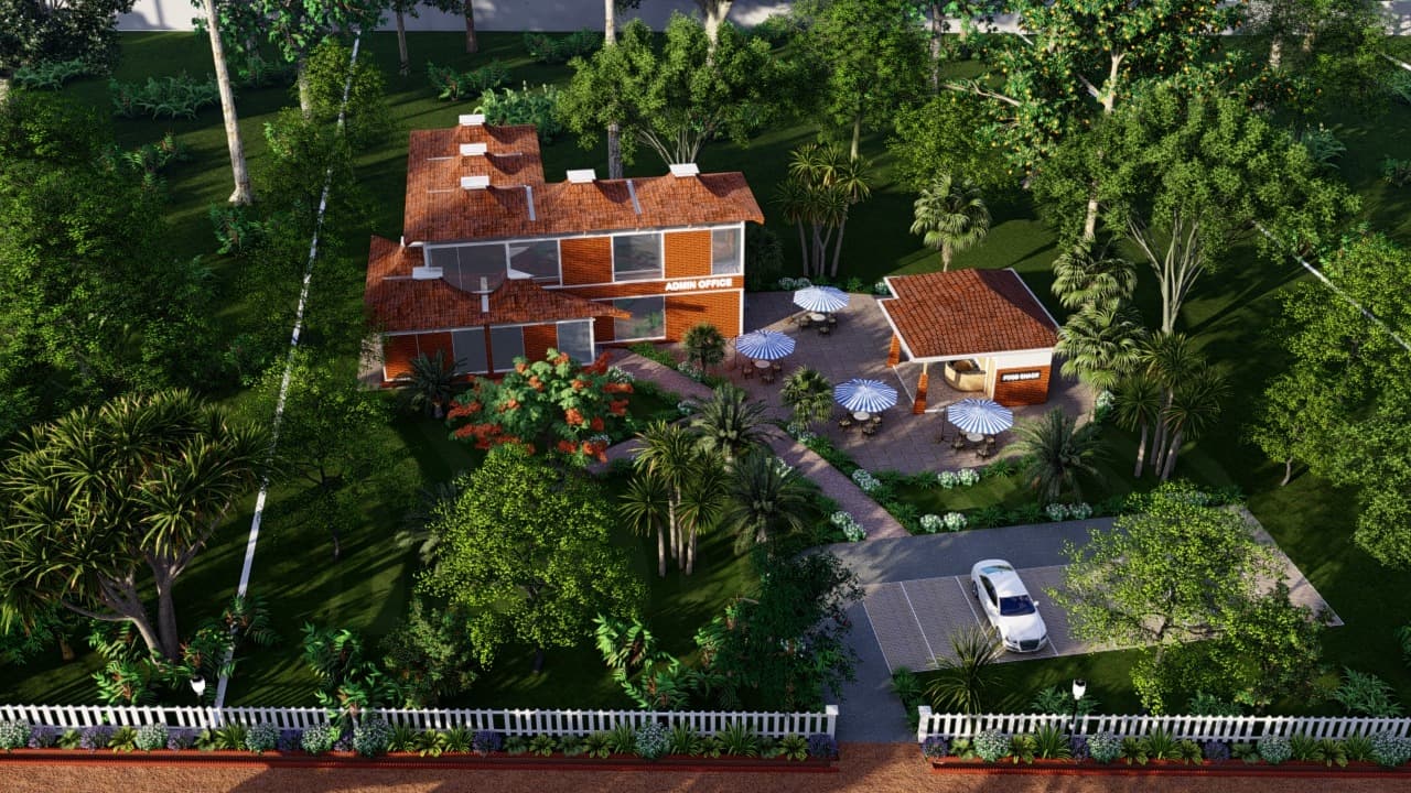 Sandalwood: The Liquid Gold of Indian Agriculture