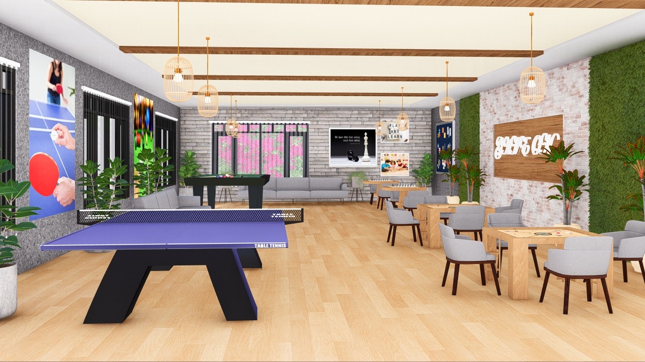 Royal Kimberly 3D Render 64